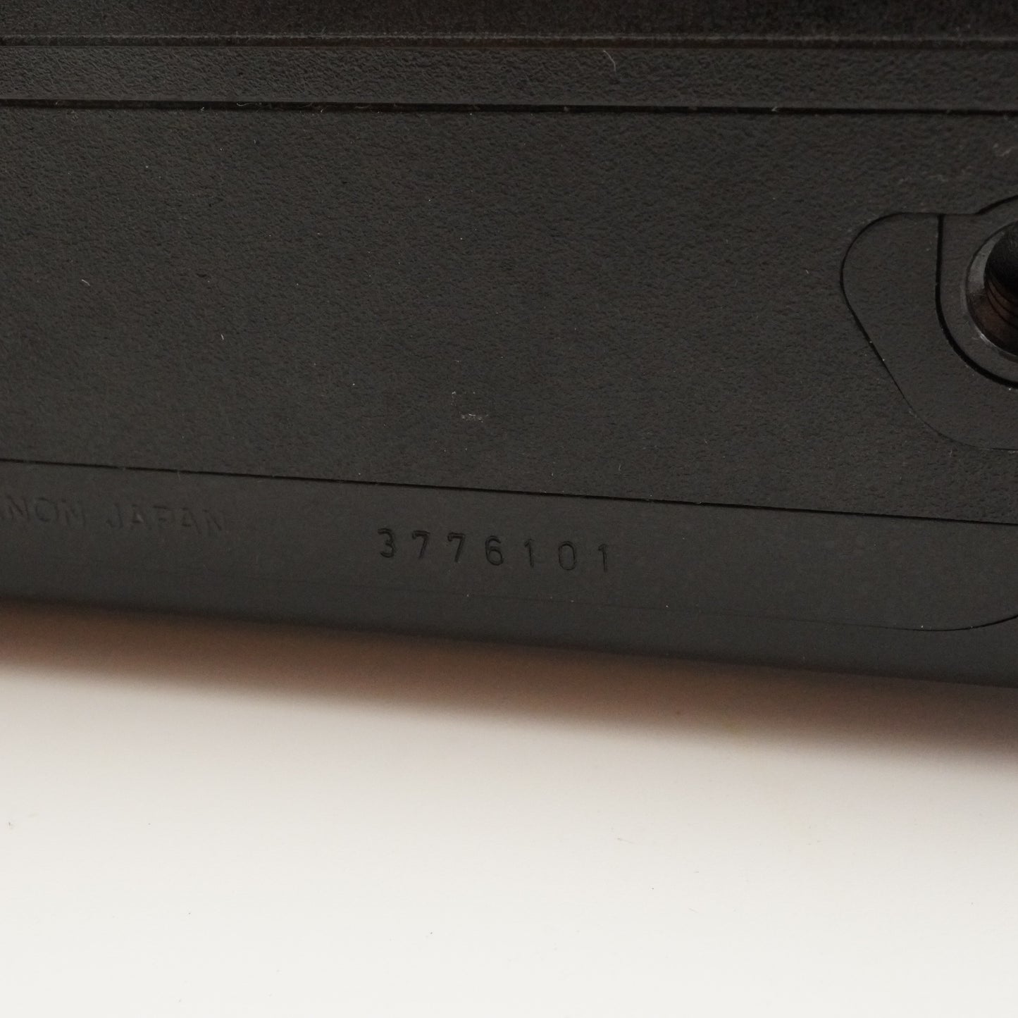 Canon Autoboy TELE 6 Point & Shoot Film Camera from Japan #6875