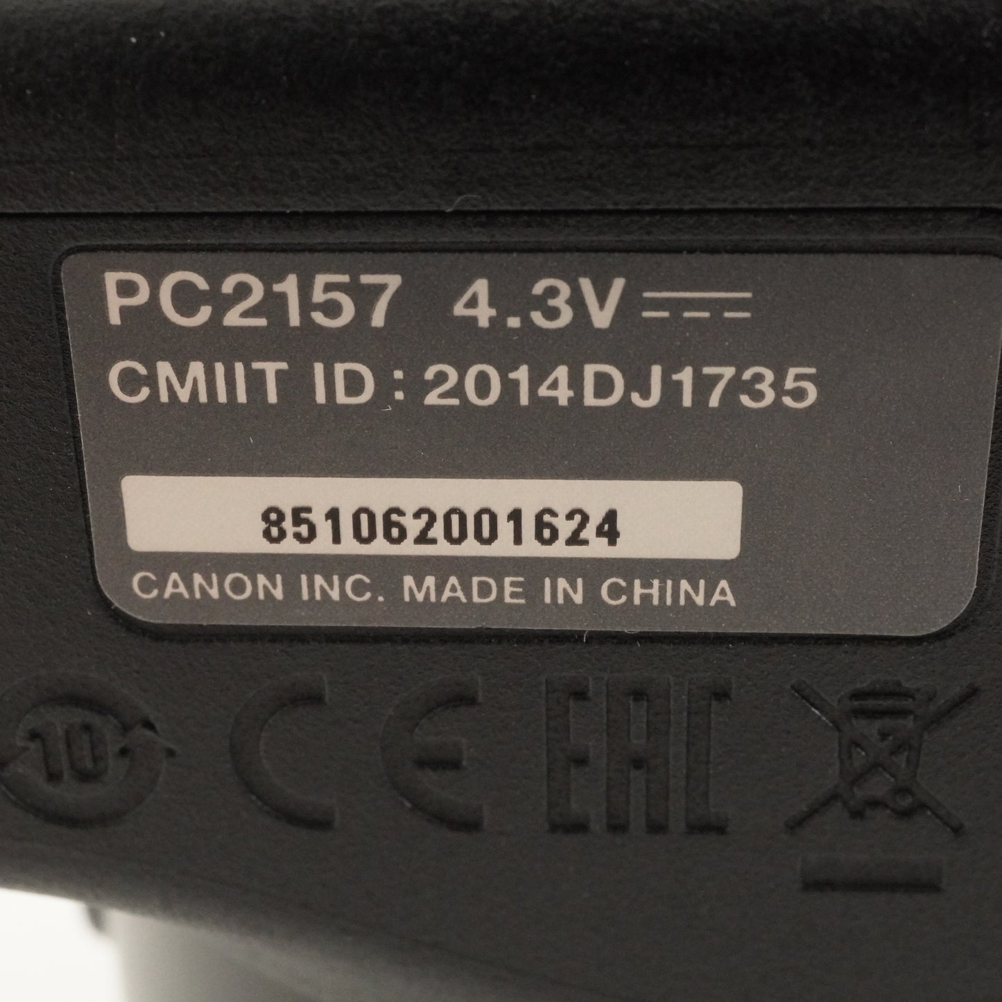 Canon PowerShot SX530 HS Black With 4GB SDHC Card from Japan #6923