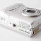 NIKON COOLPIX E5600 silver Point & Shoot Digital Camera from Japan #7001