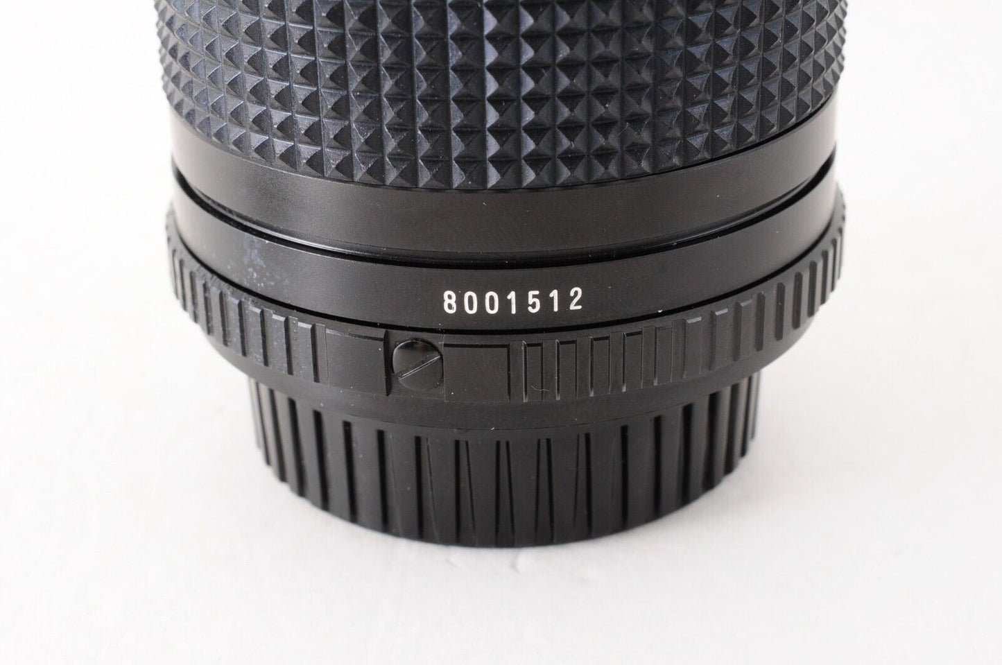 MINOLTA MD 20mm F2.8 MF Wide Angle Lens Photo tested! from Japan #6237