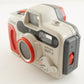 Canon SURE SHOT WP-1 Autoboy D5 Point & Shoot Film Camera from Japan #10075
