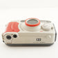 Canon SURE SHOT WP-1 Autoboy D5 Point & Shoot Film Camera from Japan #10075