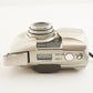 OLYMPUS mju II 170 VF + Case +RC-200 Point & Shoot Film Camera from Japan #10080