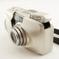OLYMPUS mju II 170 VF + Case +RC-200 Point & Shoot Film Camera from Japan #10080
