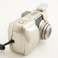 OLYMPUS mju II 170 VF + Case +RC-200 Point & Shoot Film Camera from Japan #10080