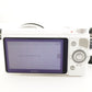 [325 Shots] SONY a NEX-5T White +16-50mm In Box +4GB SDHC Card from Japan #10090