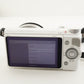 [325 Shots] SONY a NEX-5T White +16-50mm In Box +4GB SDHC Card from Japan #10090