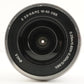 [325 Shots] SONY a NEX-5T White +16-50mm In Box +4GB SDHC Card from Japan #10090
