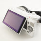 [325 Shots] SONY a NEX-5T White +16-50mm In Box +4GB SDHC Card from Japan #10090