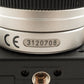 [1,816 Shots] PENTAX Q10 Black + 02 5-15mm + 06 15-45mm In Box from Japan #10091