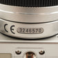 [Only 9 Shots] PENTAX Q10 Silver + 02 smc PENTAX 5-15mm In Box from Japan #10092
