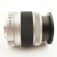 [Only 9 Shots] PENTAX Q10 Silver + 02 smc PENTAX 5-15mm In Box from Japan #10092