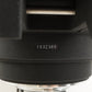 SIGMA 150-500mm F5-6.3 DG APO HSM For PENTAX K AF ZOOM Lens from Japan #10102