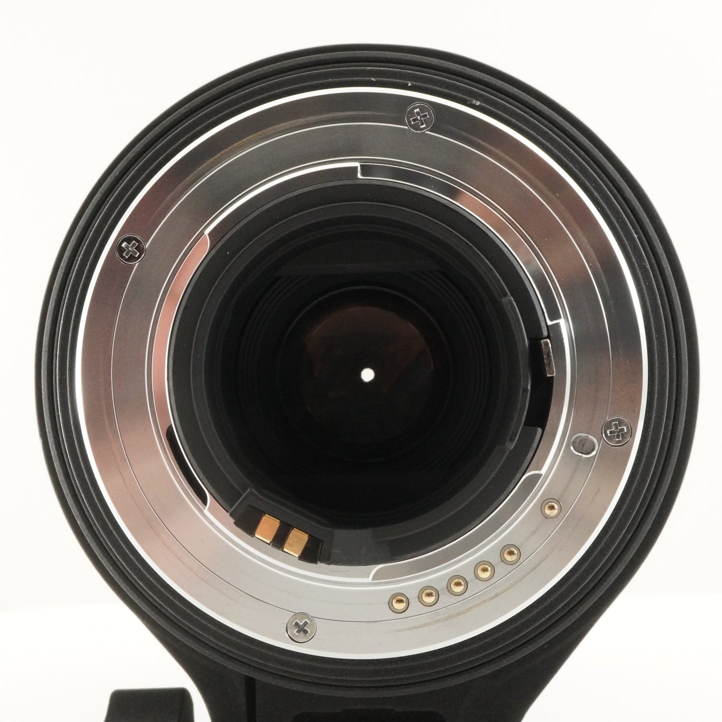 SIGMA 150-500mm F5-6.3 DG APO HSM For PENTAX K AF ZOOM Lens from Japan #10102