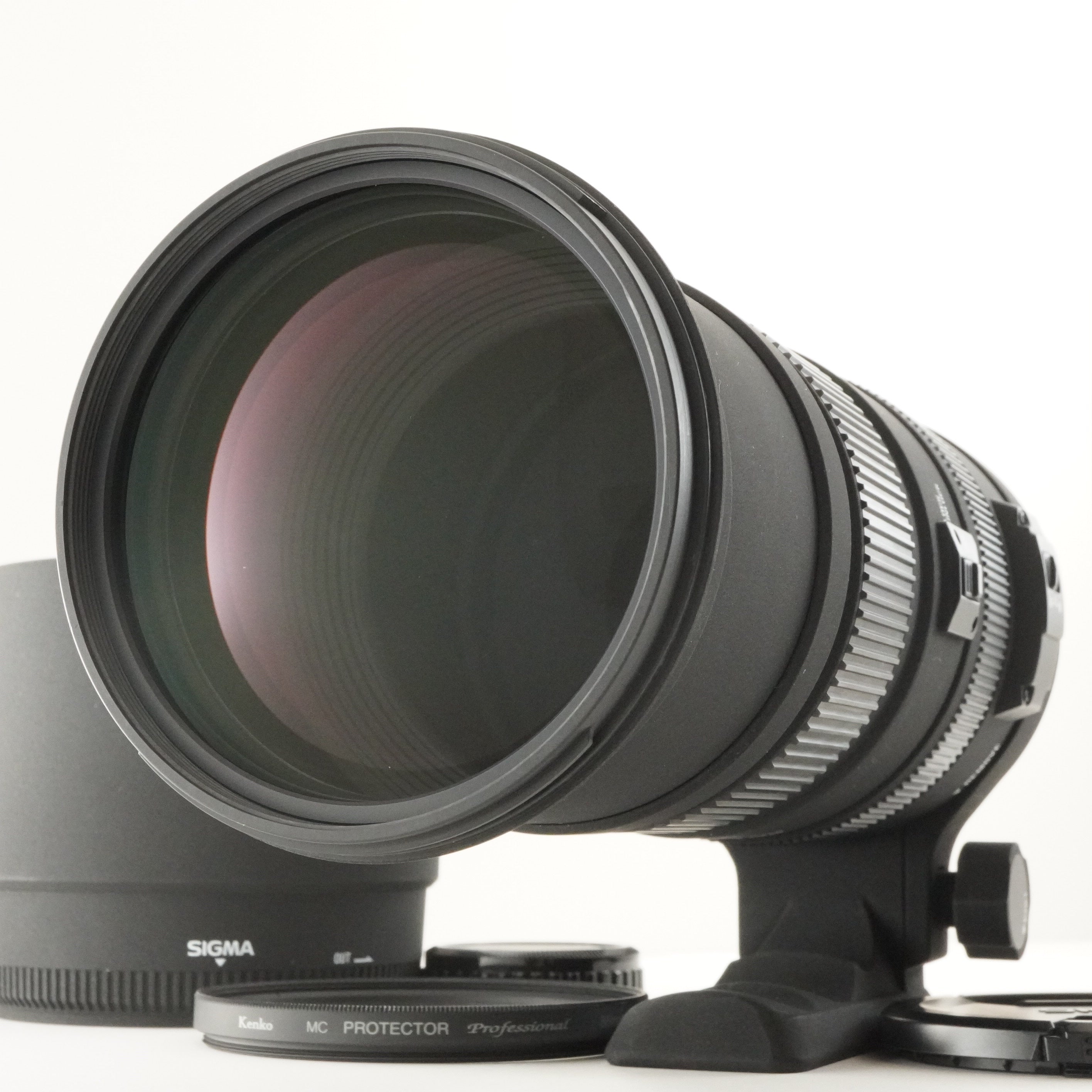 ❤️美品❤️ペンタックス用❤️100-300mm❤️超望遠❤️PENTAX PENTAX ペンタックス HD PENTAX-DA 55-300mmF4.5-6.3ED PLM WR RE 望遠