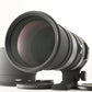 SIGMA 150-500mm F5-6.3 DG APO HSM For PENTAX K AF ZOOM Lens from Japan #10102