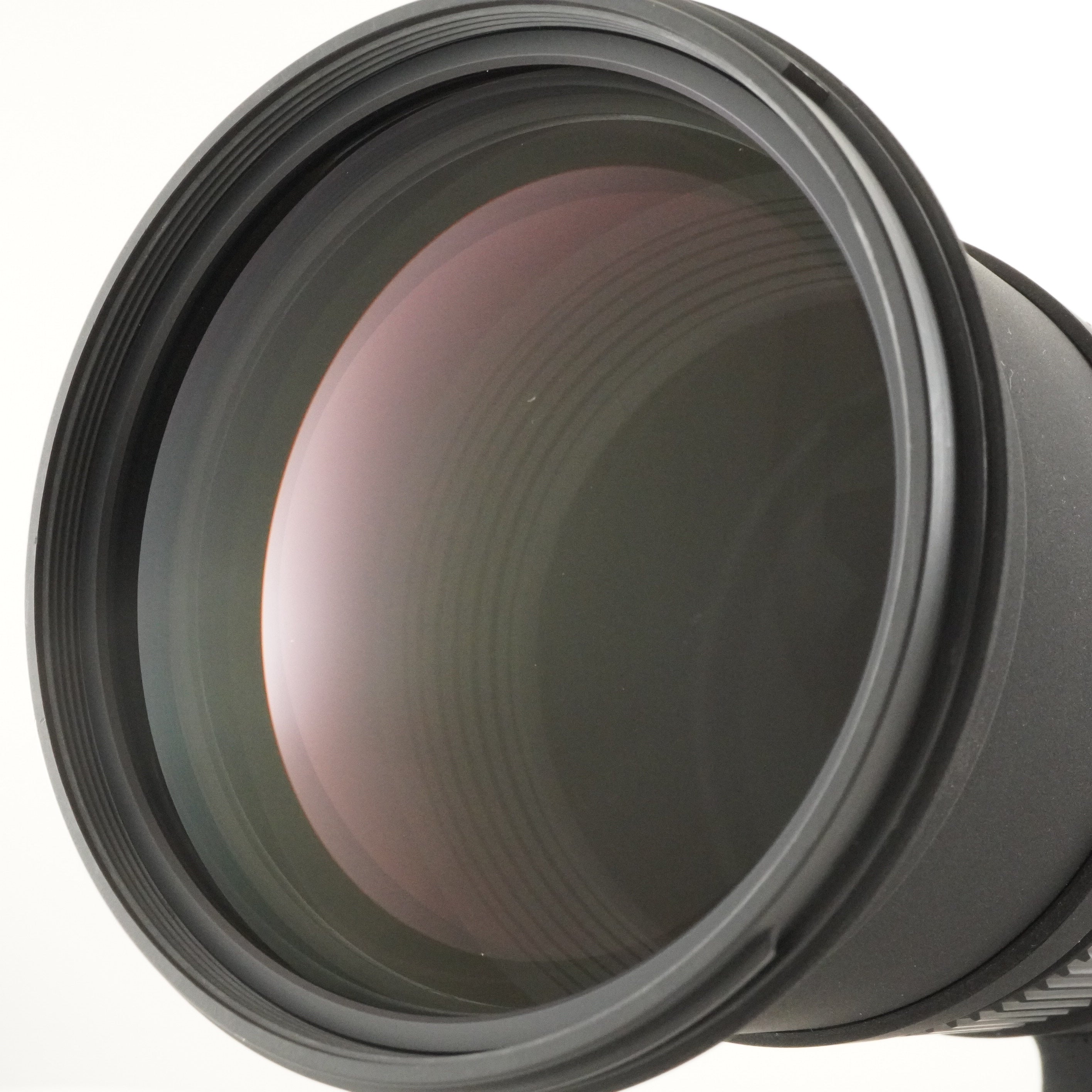 美品　CANON SIGMA 150-500mm F5-6.3 APO HSM Sigma 150-500mm f/5-6.3 APO DG OS HSM Lens for Canon EF Mount