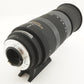 SIGMA 150-500mm F5-6.3 DG APO HSM For PENTAX K AF ZOOM Lens from Japan #10102