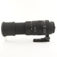 SIGMA 150-500mm F5-6.3 DG APO HSM For PENTAX K AF ZOOM Lens from Japan #10102