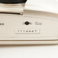 OLYMPUS mju II 80VF [mju:] Point & Shoot Film Camera from Japan #10133