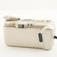 OLYMPUS mju II 80VF [mju:] Point & Shoot Film Camera from Japan #10133