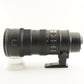 MINT In Box Nikon AF-S NIKKOR 70-200mm F2.8G ED VR AF Lens from Japan #10156