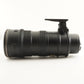 MINT In Box Nikon AF-S NIKKOR 70-200mm F2.8G ED VR AF Lens from Japan #10156