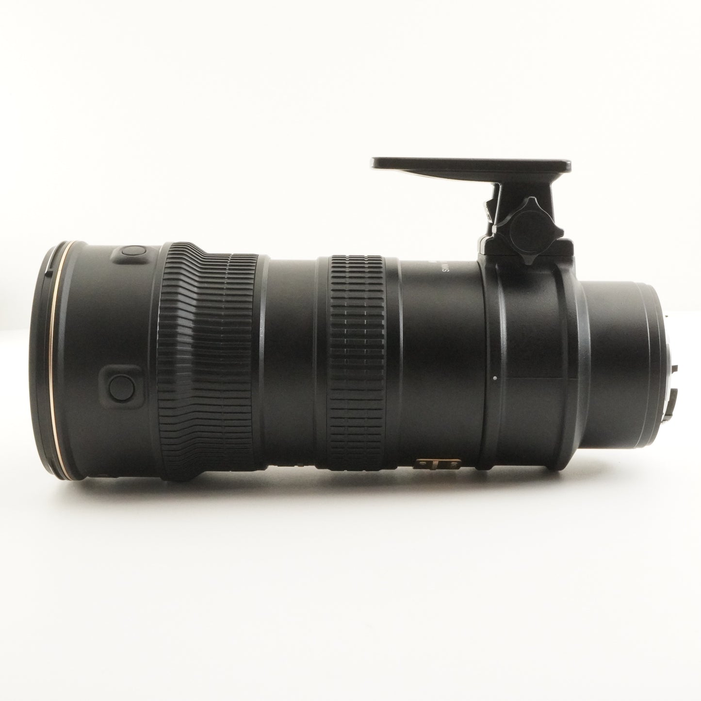 MINT In Box Nikon AF-S NIKKOR 70-200mm F2.8G ED VR AF Lens from Japan #10156