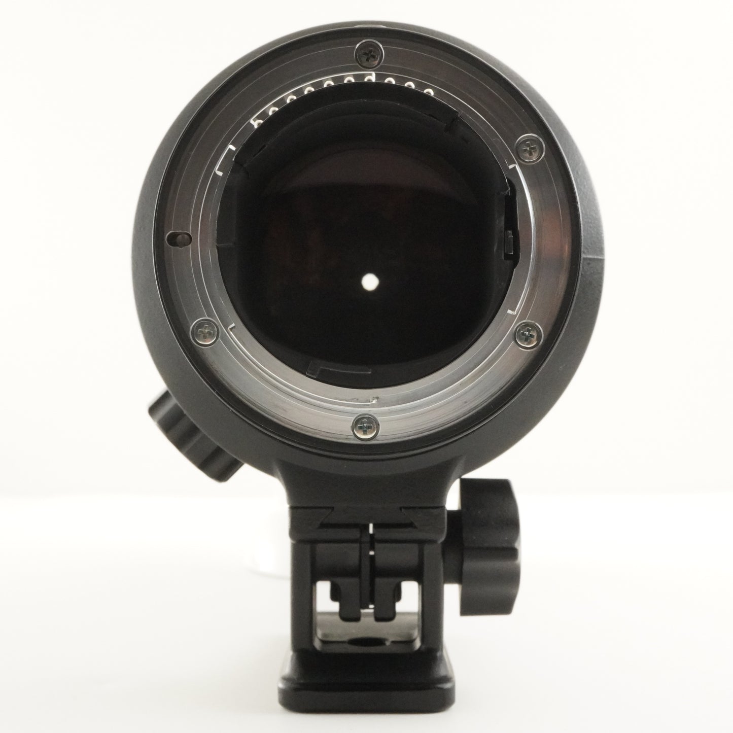 MINT In Box Nikon AF-S NIKKOR 70-200mm F2.8G ED VR AF Lens from Japan #10156