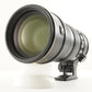 MINT In Box Nikon AF-S NIKKOR 70-200mm F2.8G ED VR AF Lens from Japan #10156