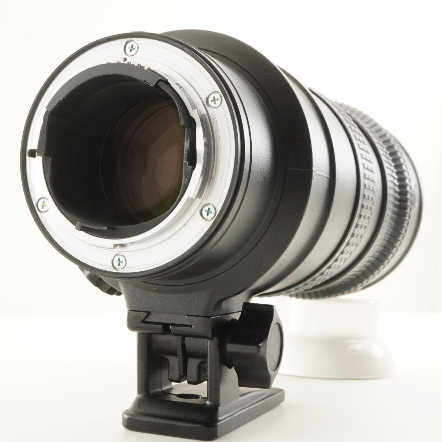 MINT In Box Nikon AF-S NIKKOR 70-200mm F2.8G ED VR AF Lens from Japan #10156