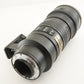 MINT In Box Nikon AF-S NIKKOR 70-200mm F2.8G ED VR AF Lens from Japan #10156