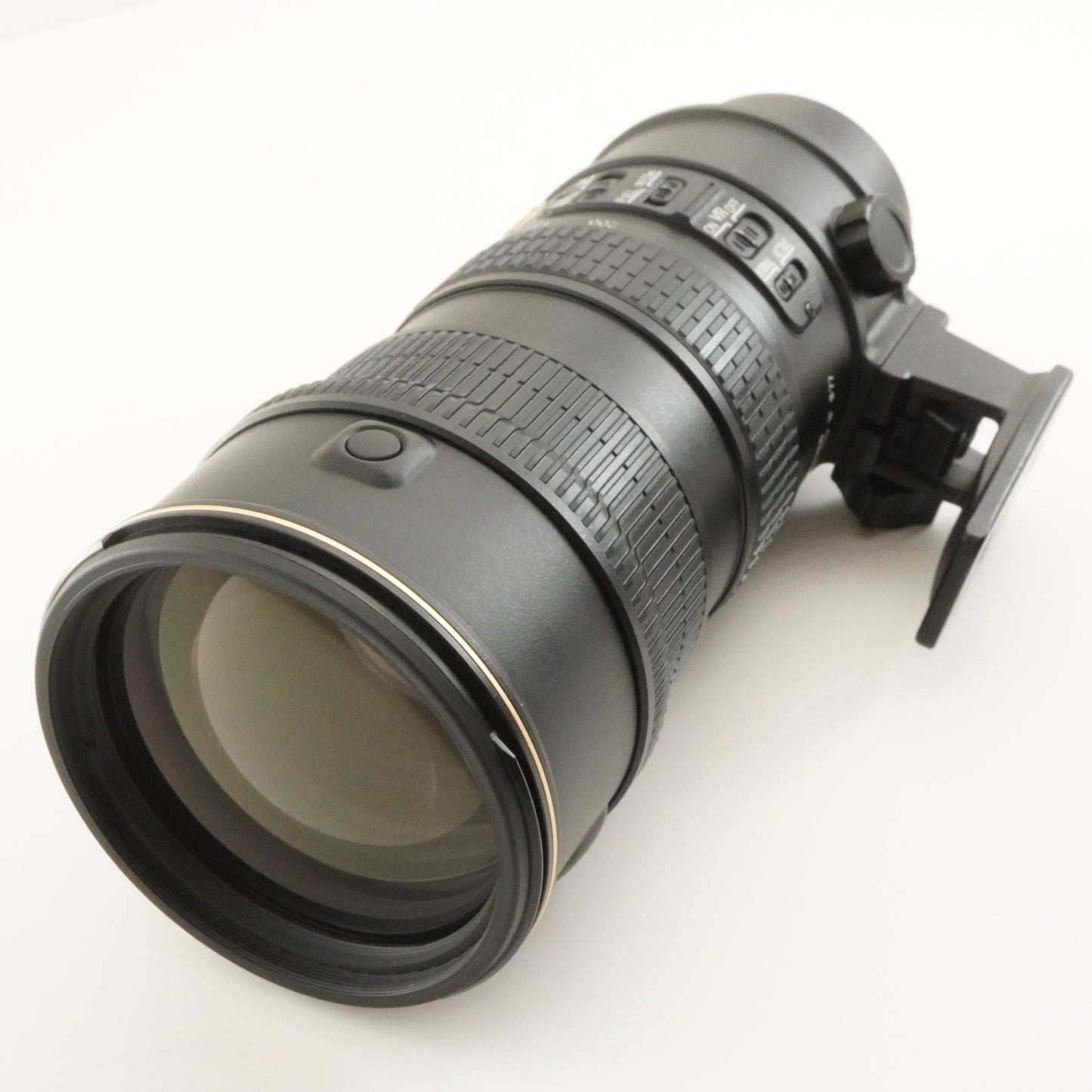 MINT In Box Nikon AF-S NIKKOR 70-200mm F2.8G ED VR AF Lens from Japan #10156