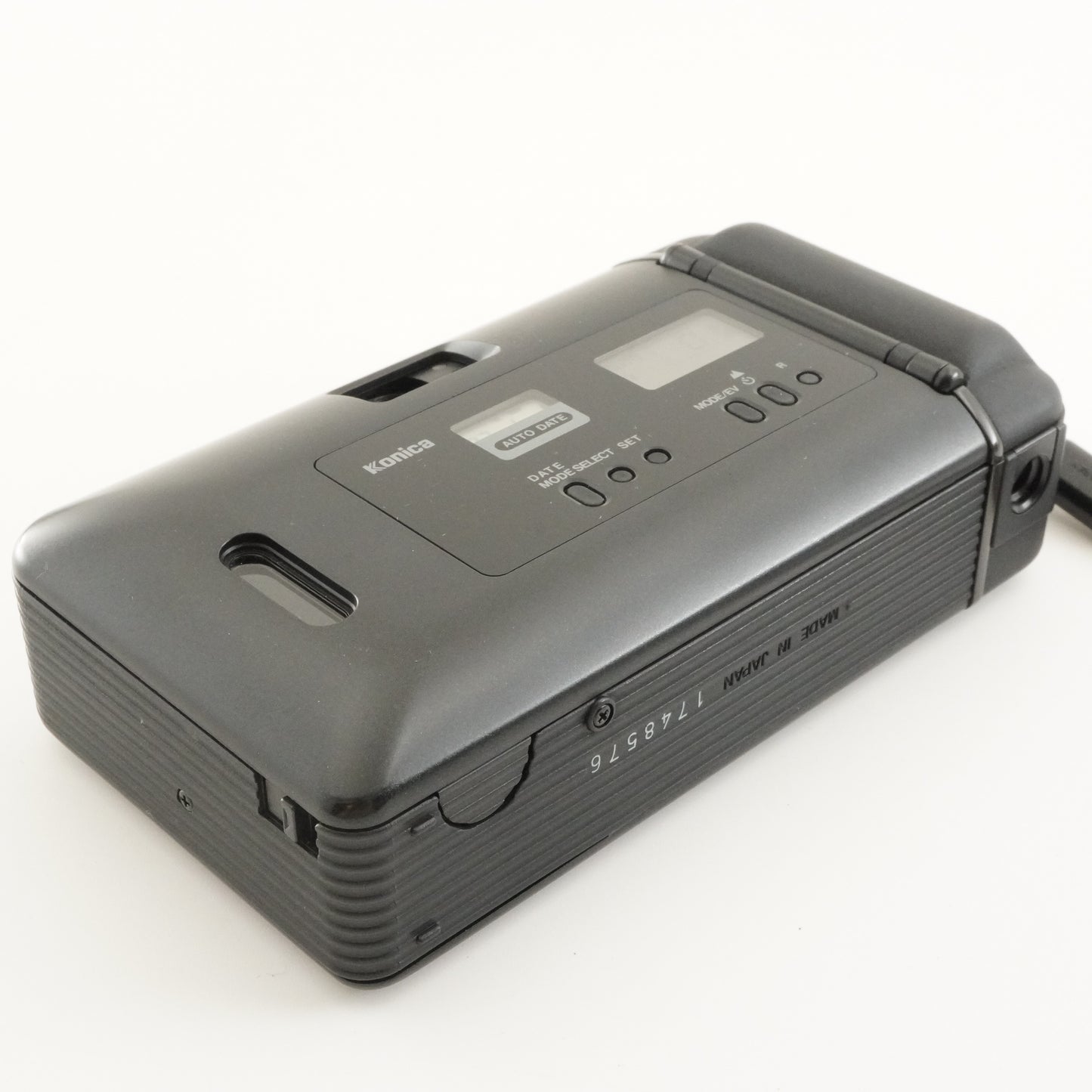 Konica BiG mini BM-301 Point & Shoot Film Camera from Japan #10157