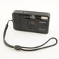 Konica BiG mini BM-301 Point & Shoot Film Camera from Japan #10157