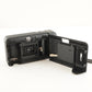 Konica BiG mini BM-301 Point & Shoot Film Camera from Japan #10157