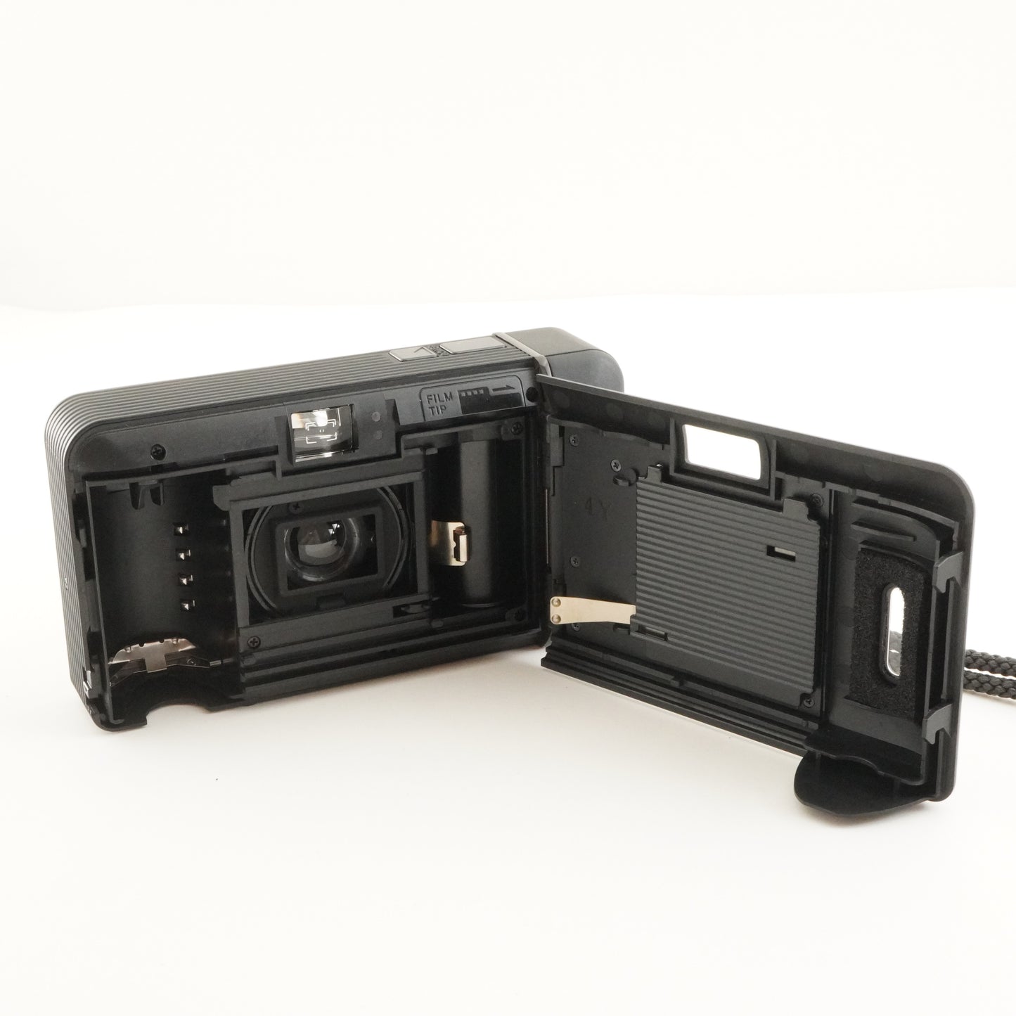 Konica BiG mini BM-301 Point & Shoot Film Camera from Japan #10157