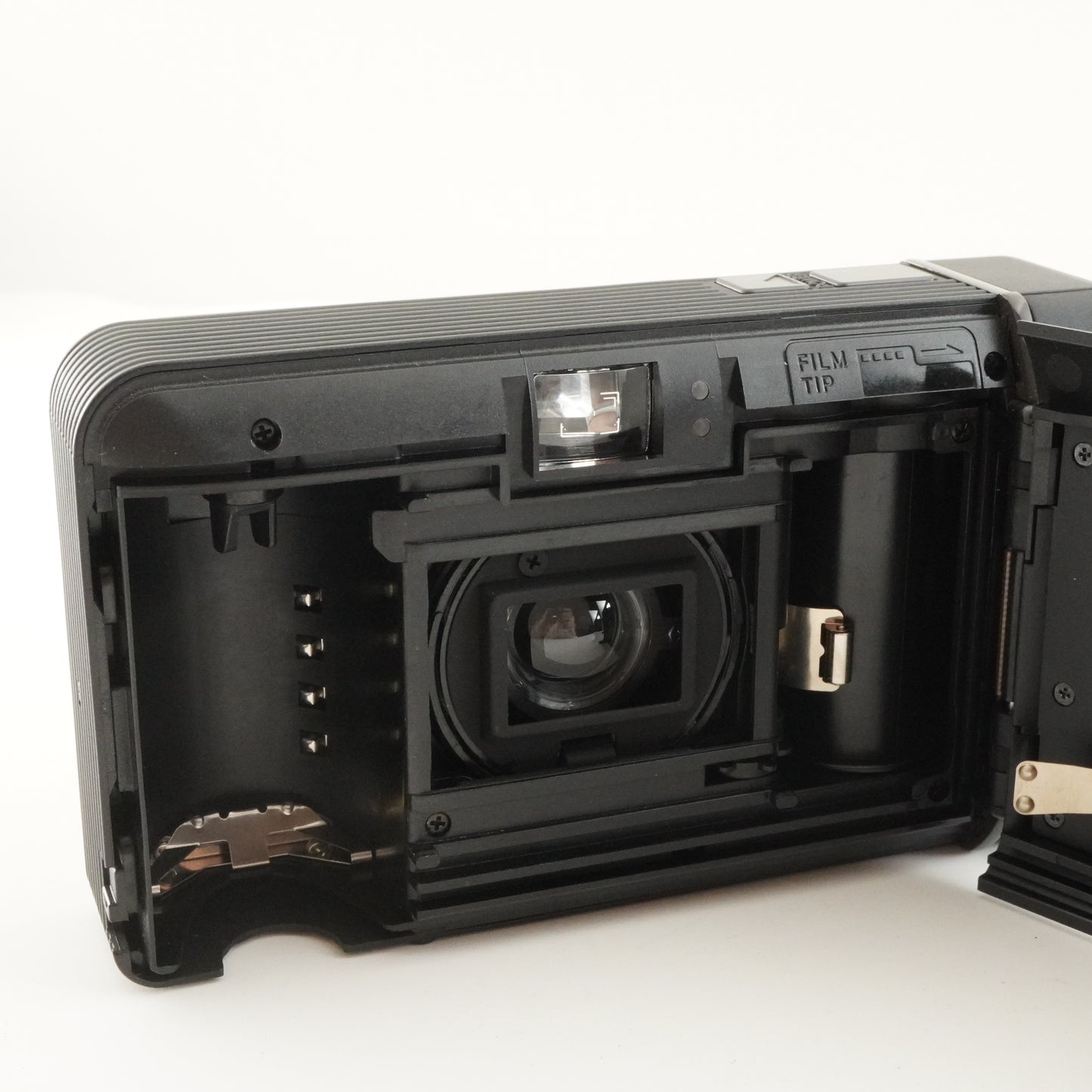Konica BiG mini BM-301 Point & Shoot Film Camera from Japan #10157
