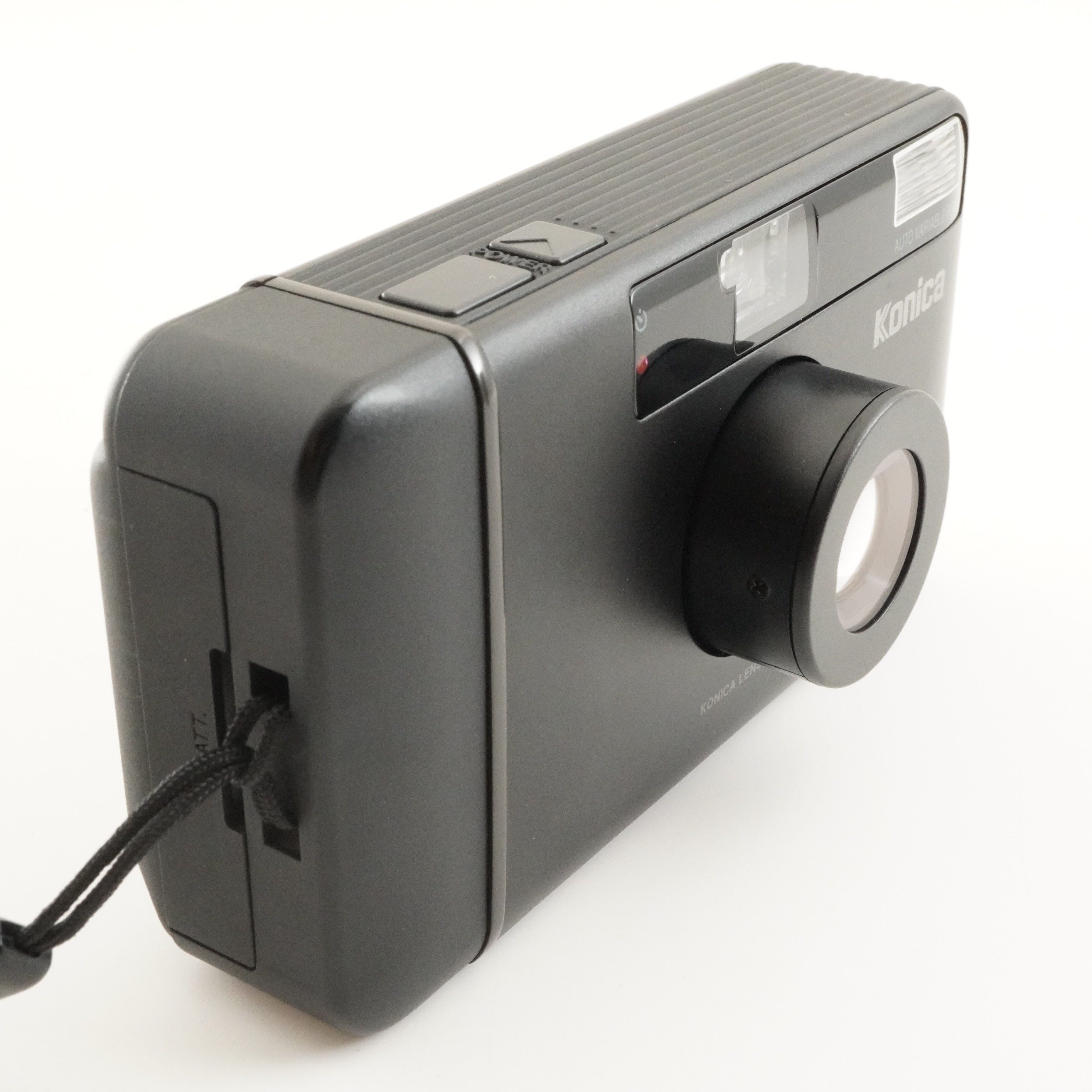 コニカBigmini BM301 Konica BiG mini BM301 ◇レビュー◇ | デジタル試しうち
