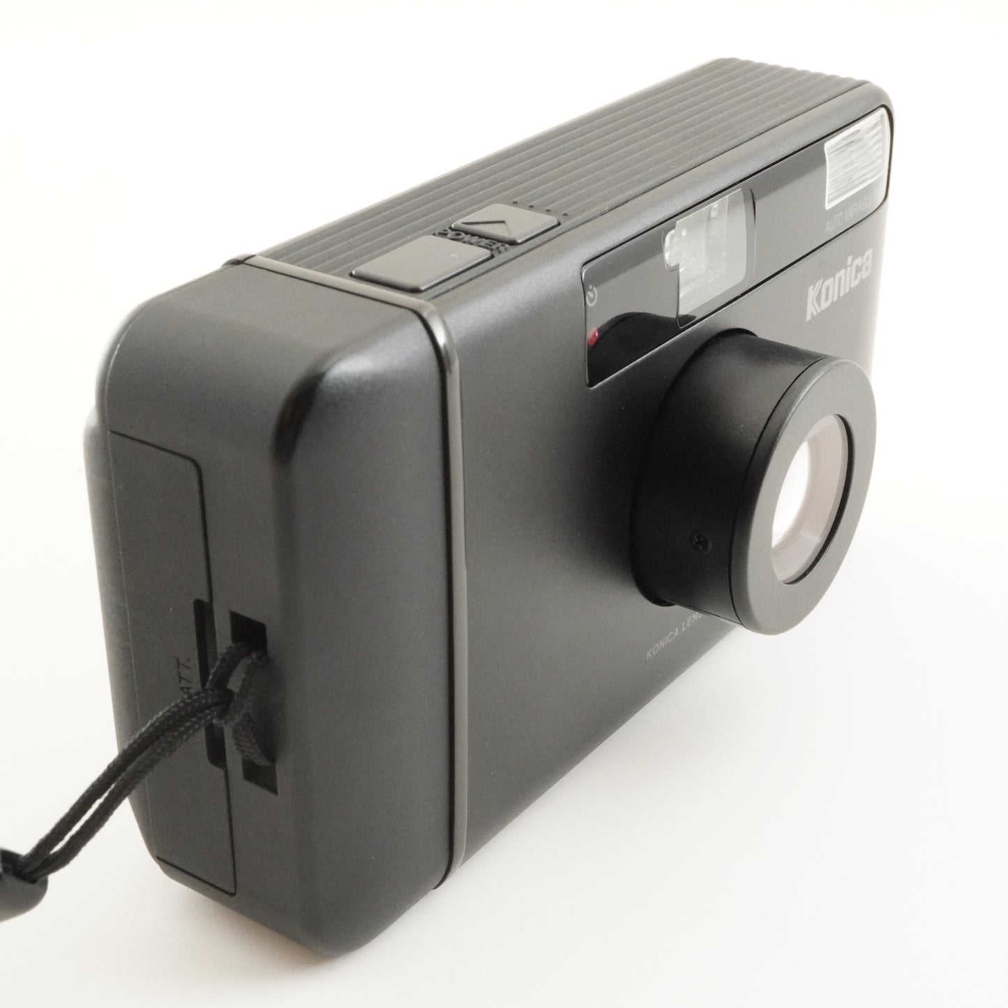 Konica BiG mini BM-301 Point & Shoot Film Camera from Japan #10157