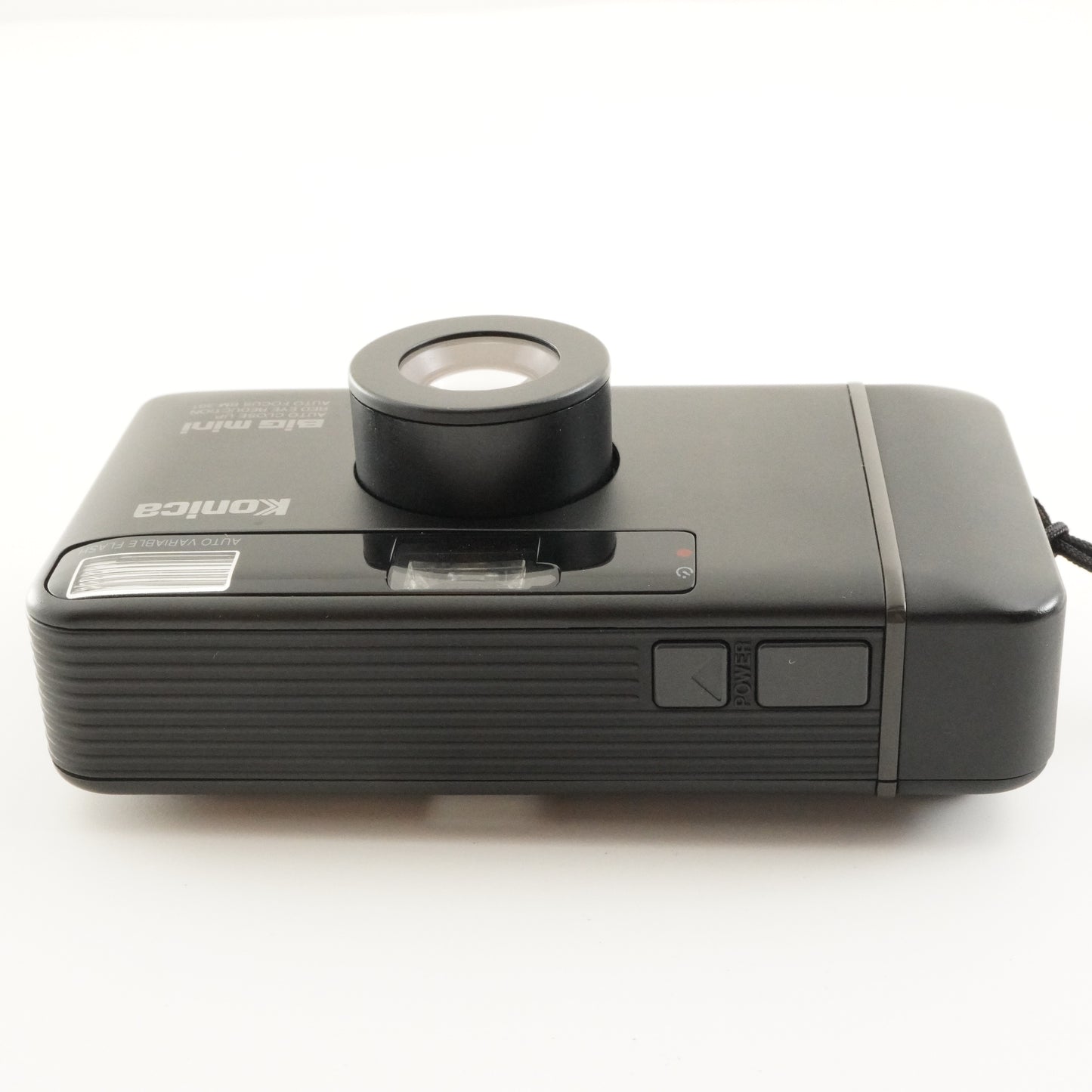 Konica BiG mini BM-301 Point & Shoot Film Camera from Japan #10157