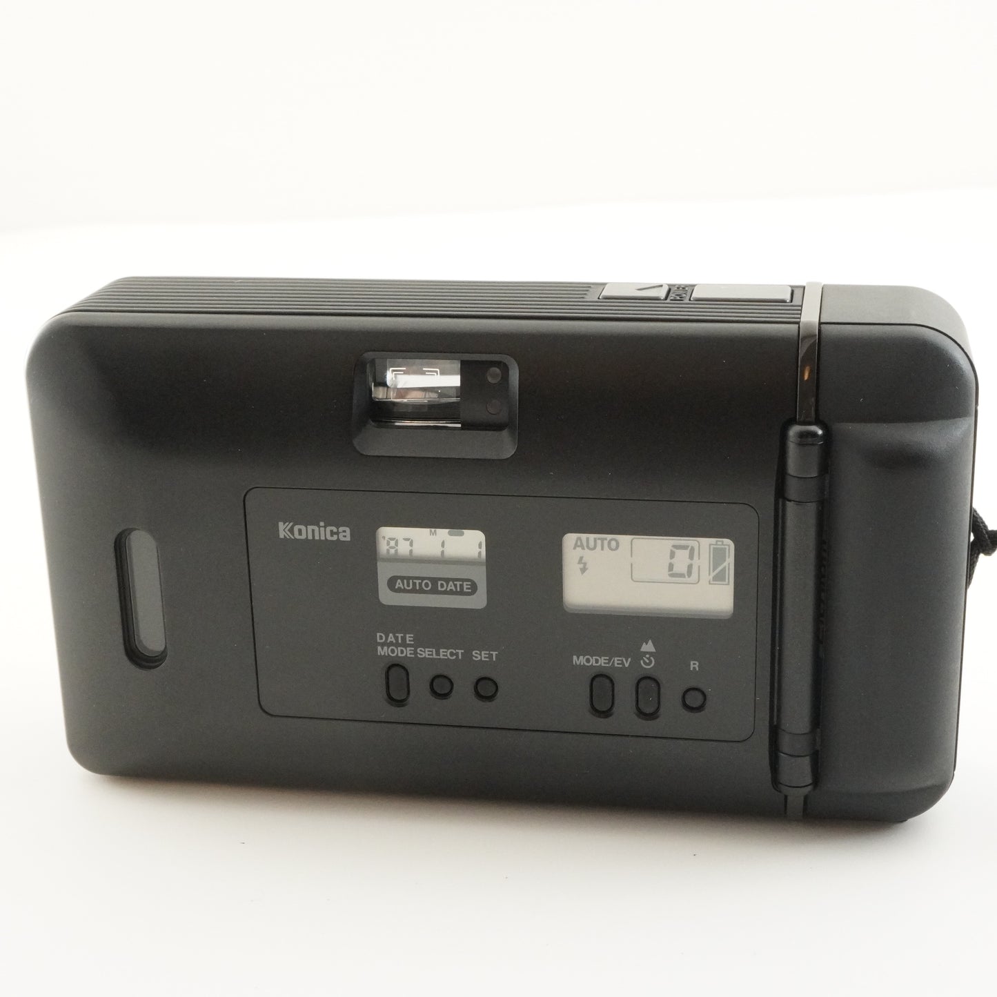Konica BiG mini BM-301 Point & Shoot Film Camera from Japan #10157