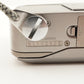 FUJIFILM CARDIA mini TIARA  Point & Shoot Film Camera from Japan #10167