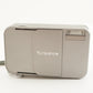 FUJIFILM CARDIA mini TIARA  Point & Shoot Film Camera from Japan #10167