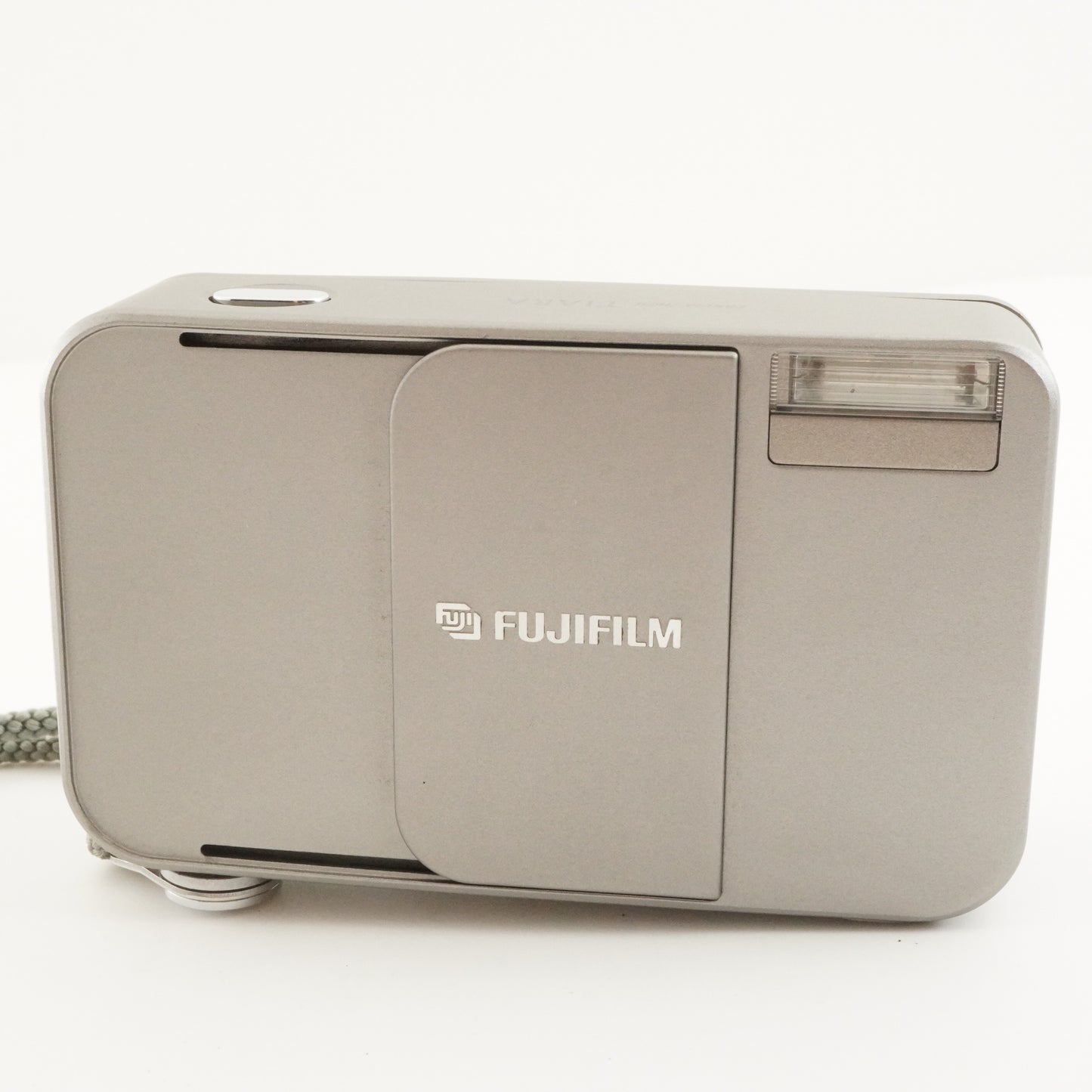 FUJIFILM CARDIA mini TIARA  Point & Shoot Film Camera from Japan #10167