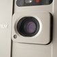 FUJIFILM CARDIA mini TIARA  Point & Shoot Film Camera from Japan #10167