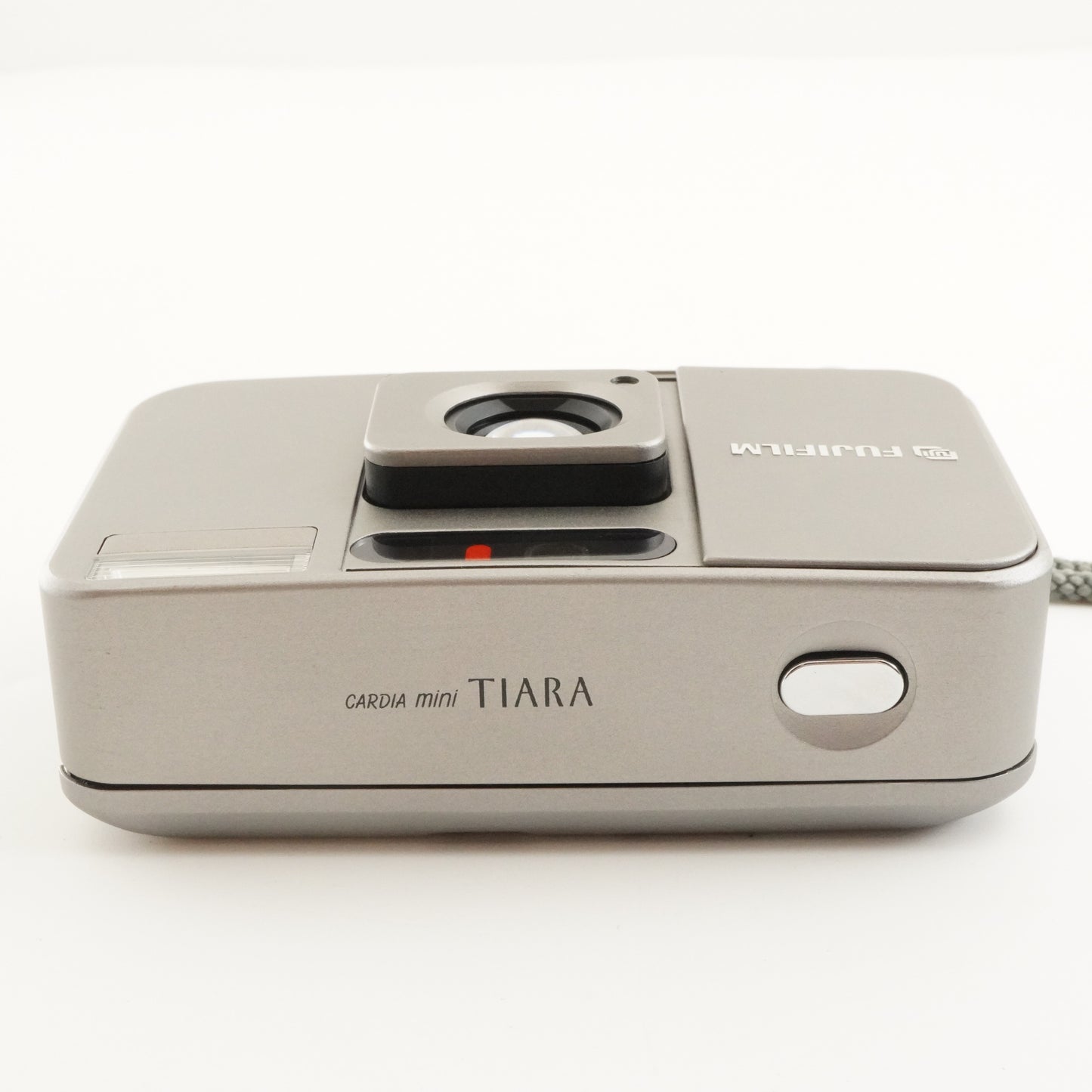 FUJIFILM CARDIA mini TIARA  Point & Shoot Film Camera from Japan #10167