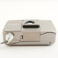 FUJIFILM CARDIA mini TIARA  Point & Shoot Film Camera from Japan #10167