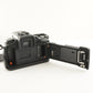 Canon EOS 7 Elan 7E + EF 50mm F1.8 II SLR 35mm Film Camera from Japan #10213