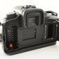 Canon EOS 7 Elan 7E + EF 50mm F1.8 II SLR 35mm Film Camera from Japan #10213